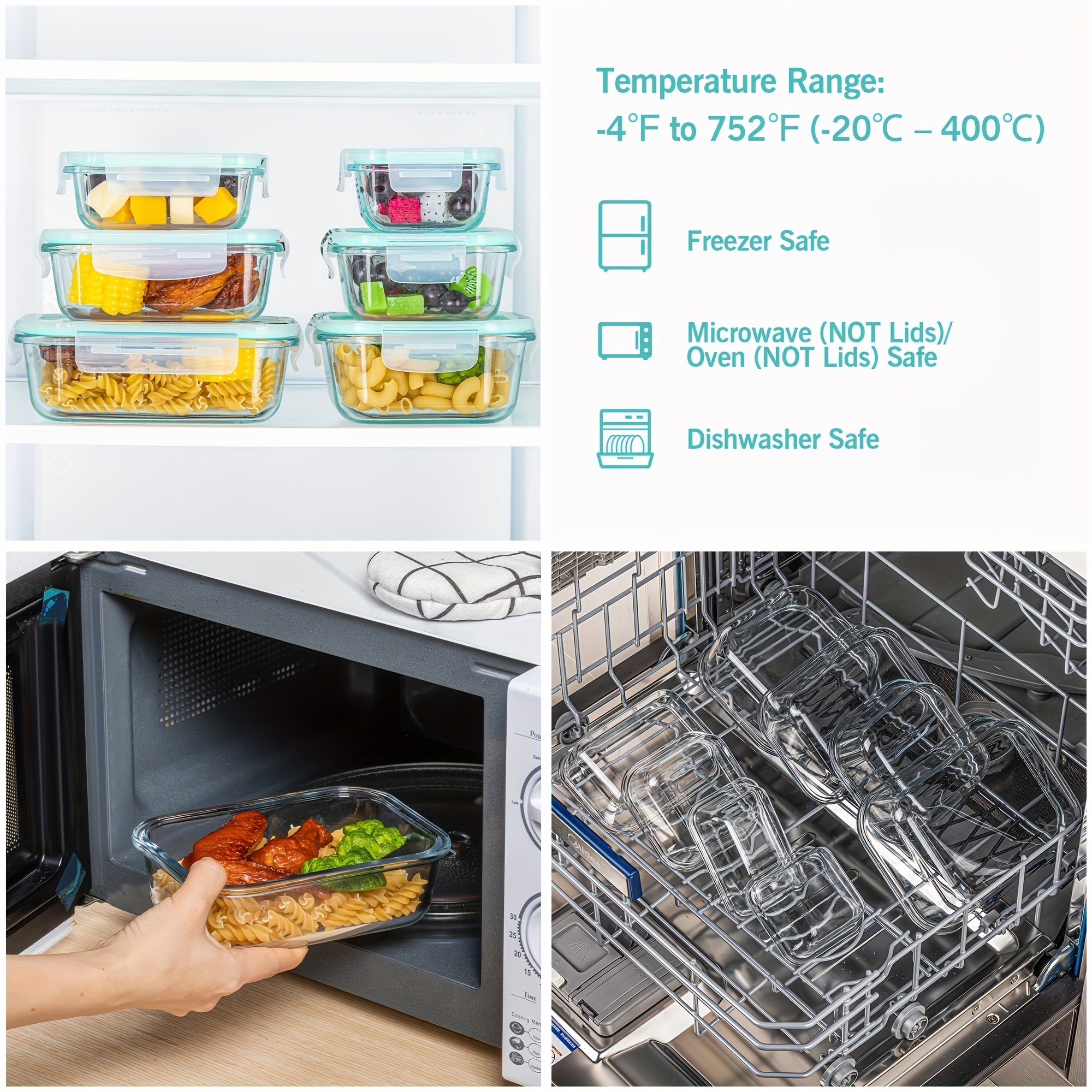 food storage