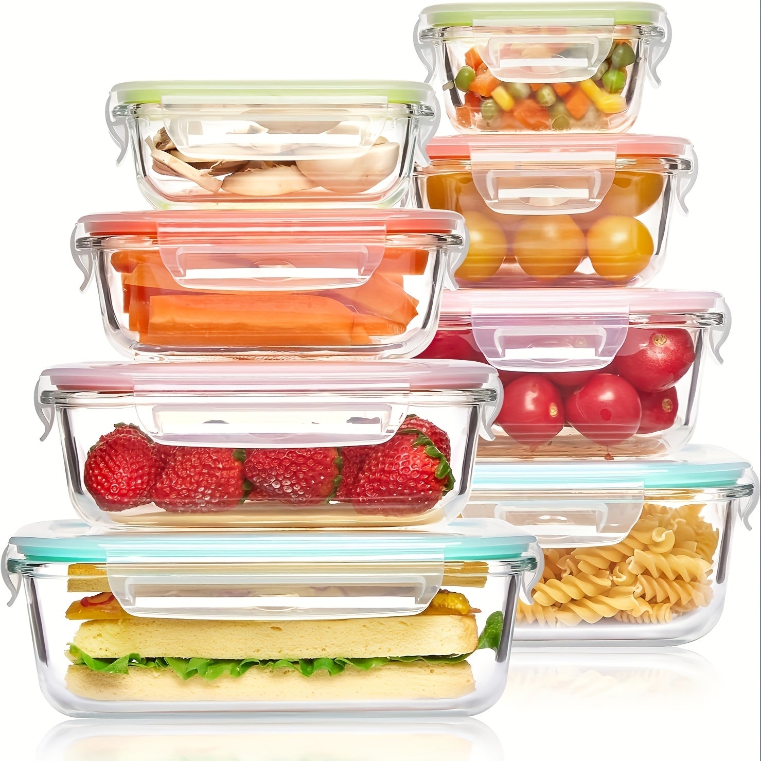 food storage
