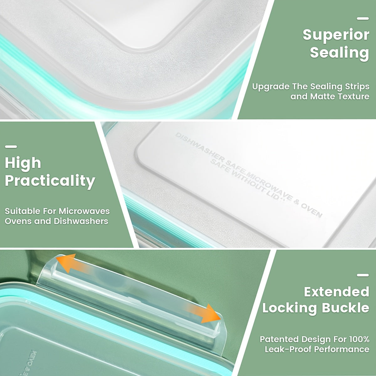 food storage