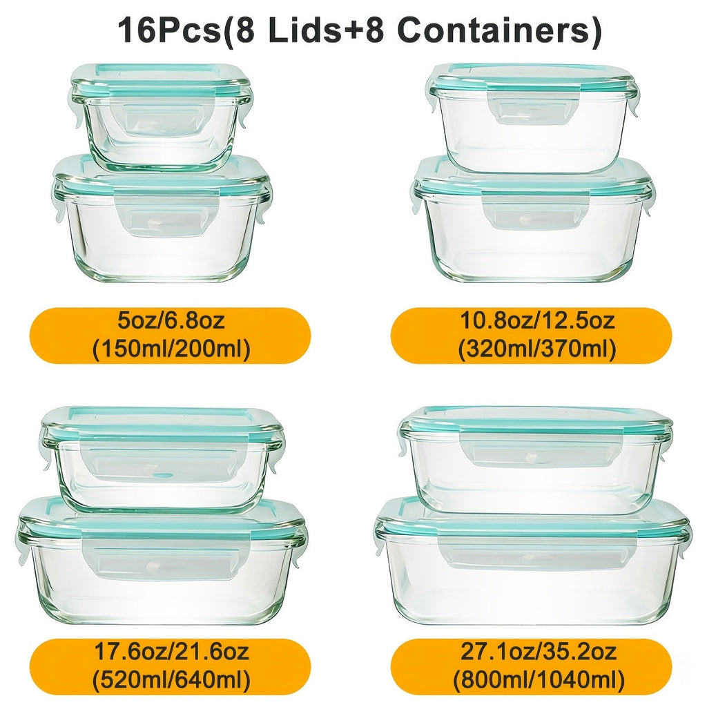 food storage