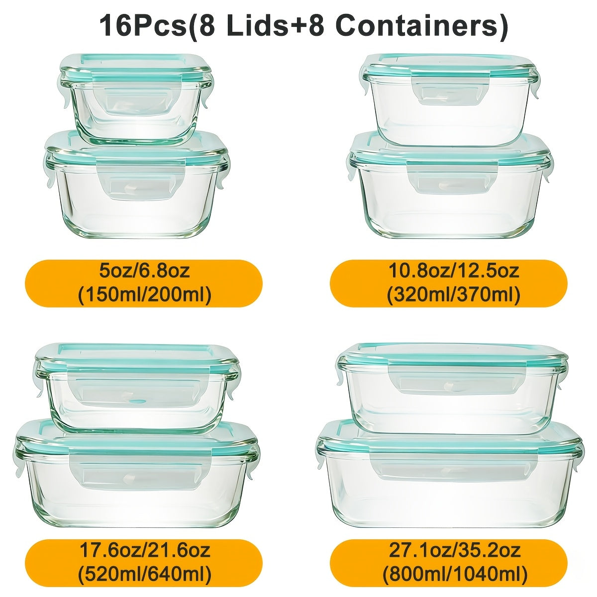 food storage
