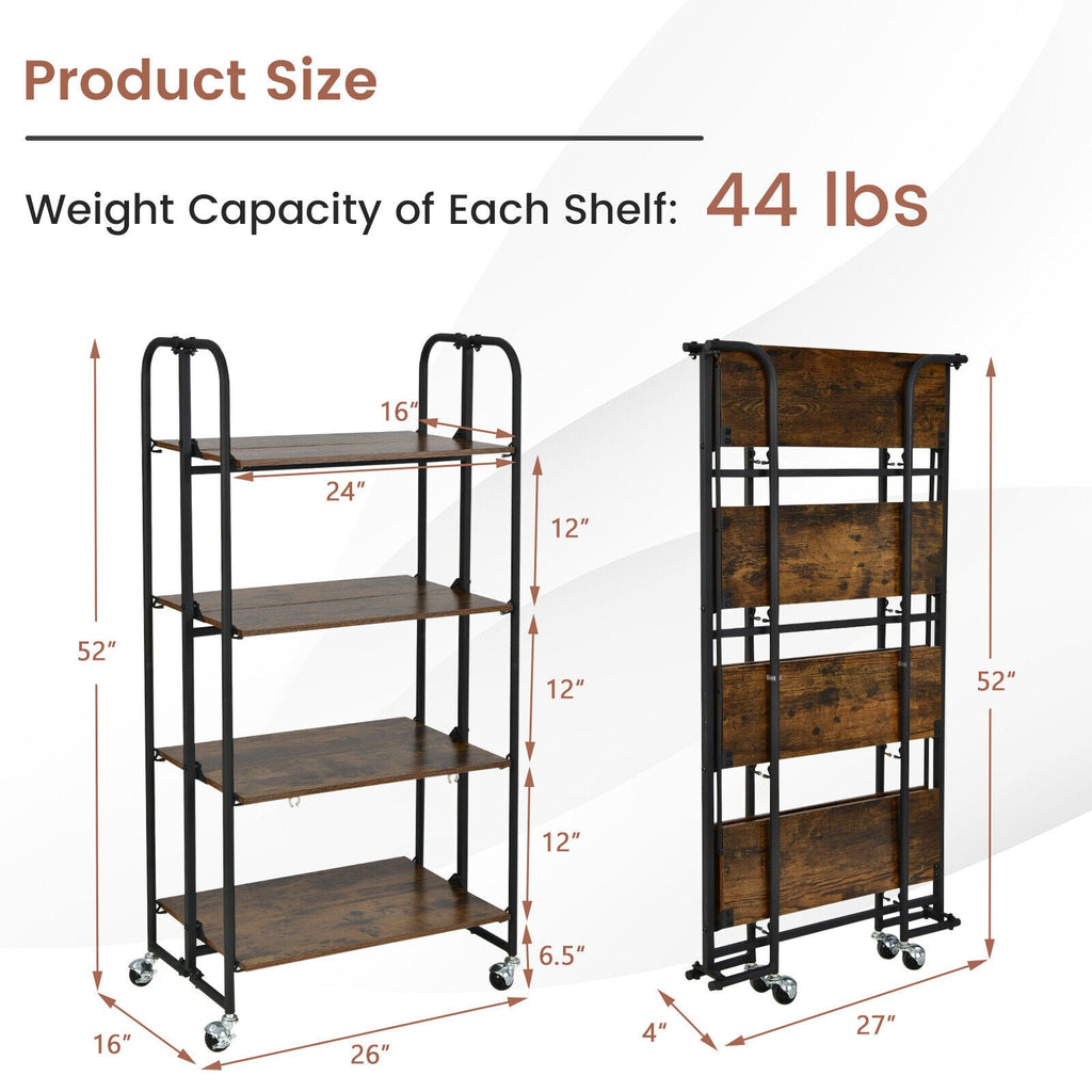 shelving