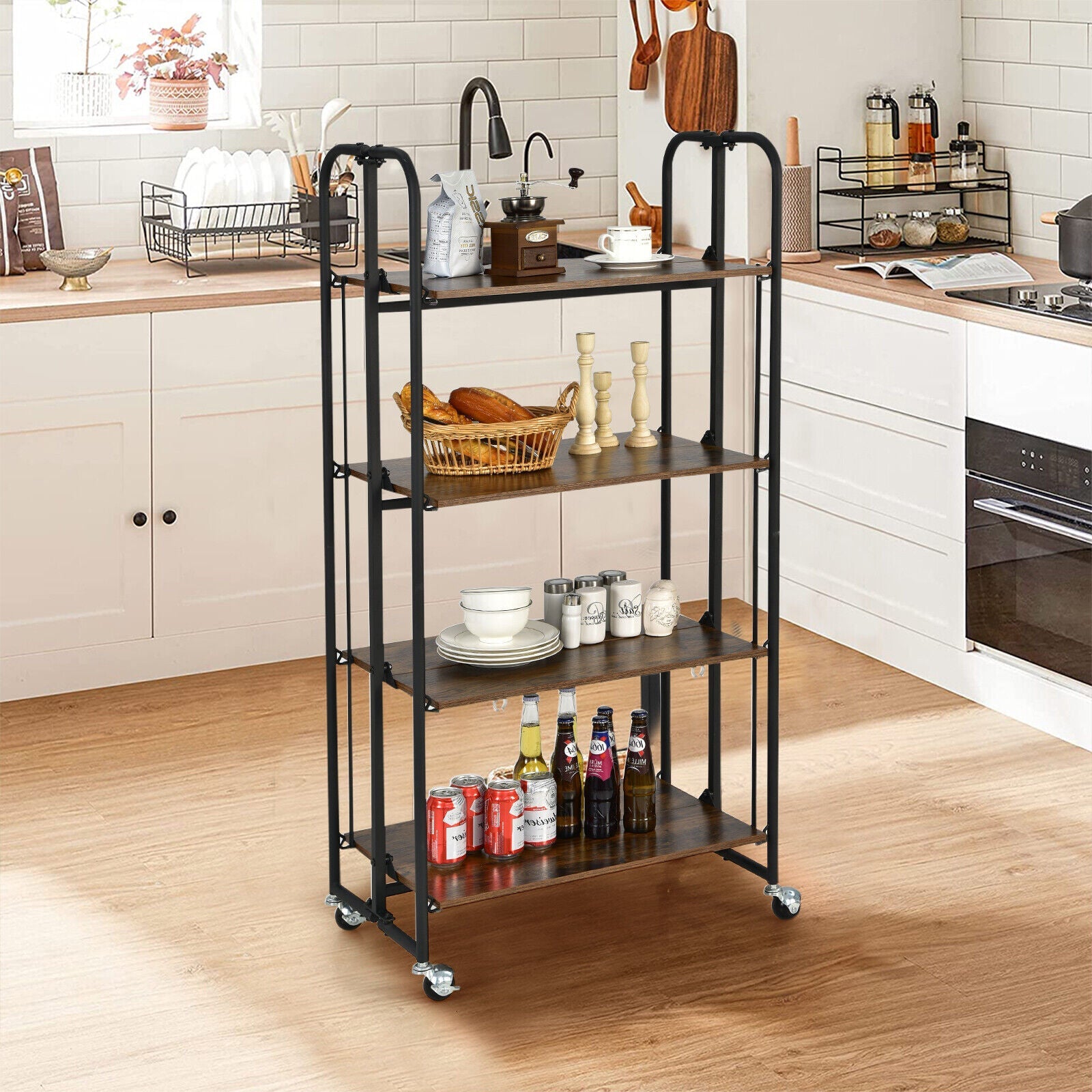 shelving
