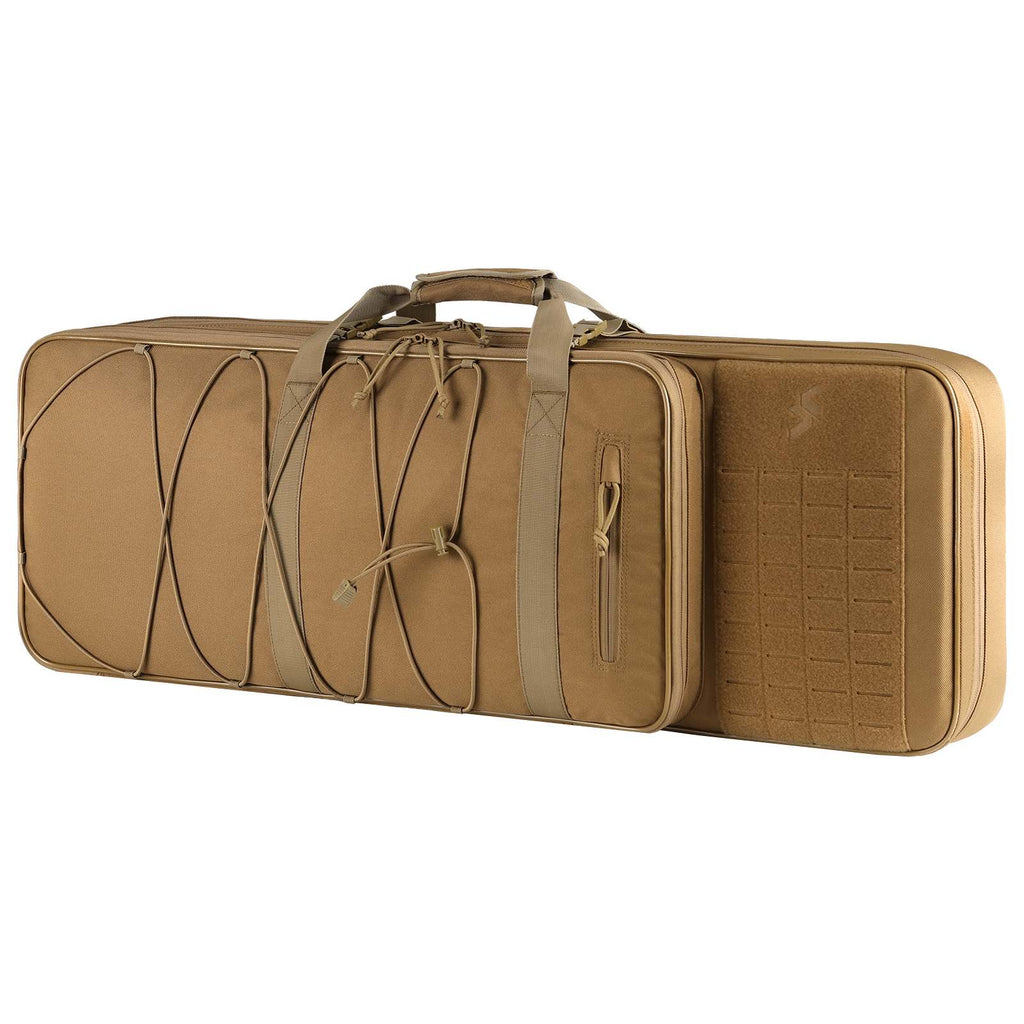 Votagoo® Tactical Rifle Case Pro Version