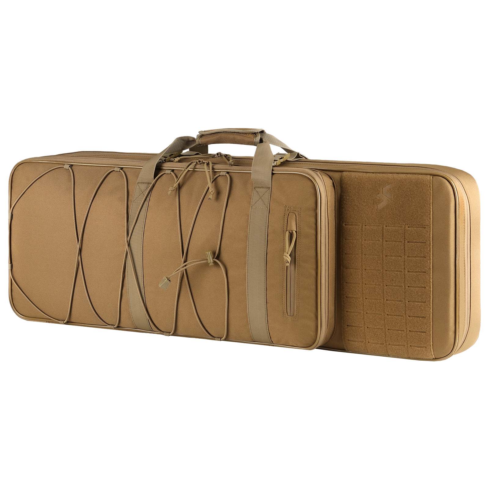 Votagoo® Tactical Rifle Case Pro Version