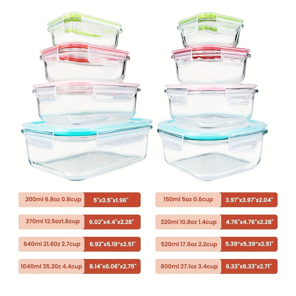 food storage