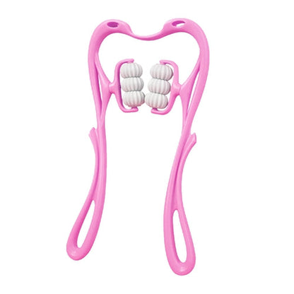 Neck Roller Massager
