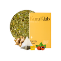 Yerba Mate & Guarana Tea