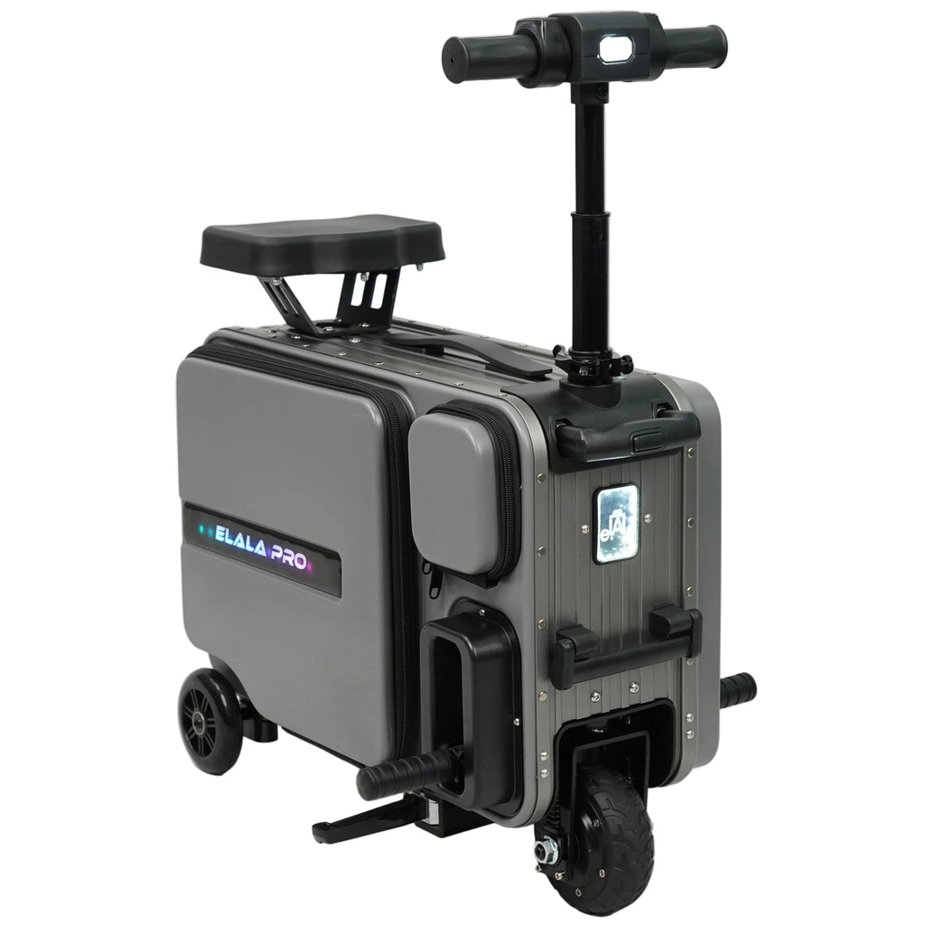 Elala Pro - Gray