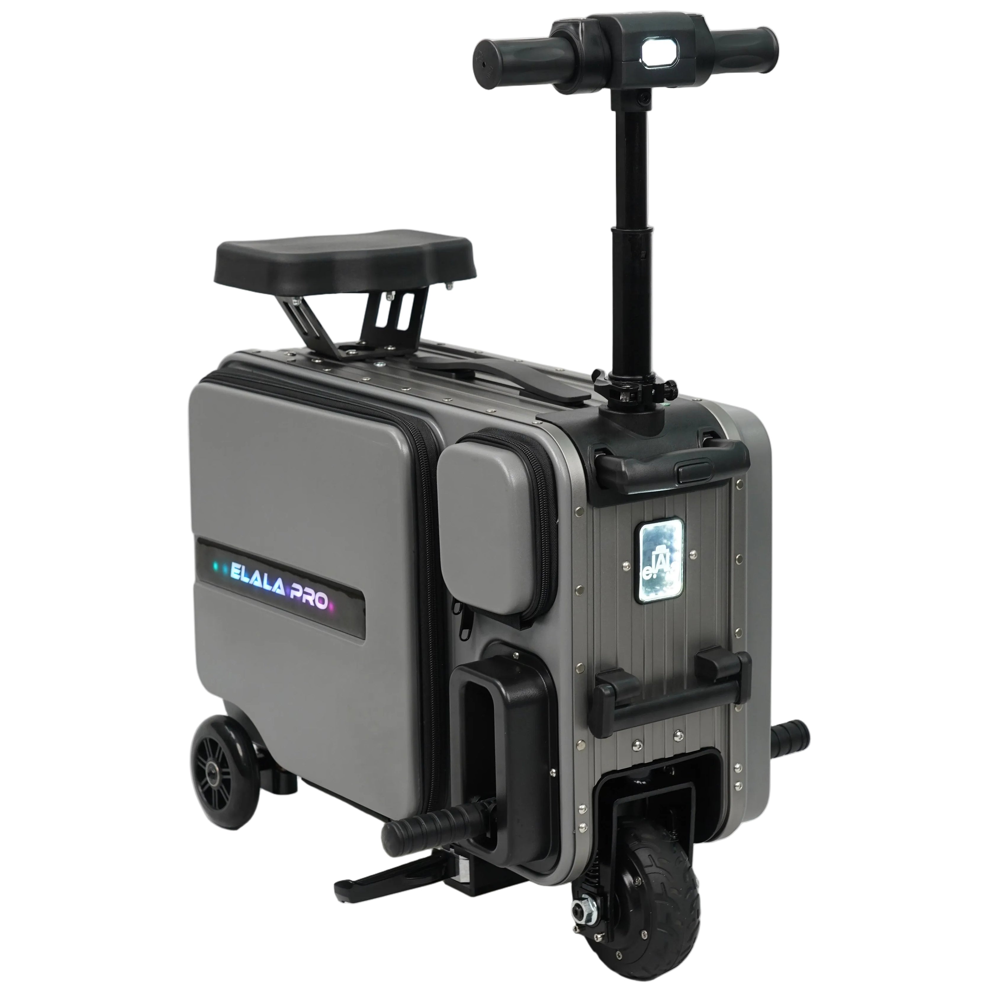 Elala Pro - Gray