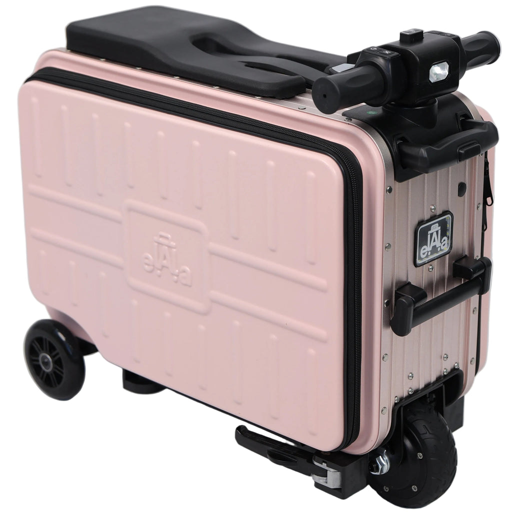 Elala Lite - Pink