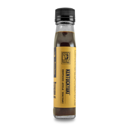 Bourbon Barrel Foods - Kentuckyaki™