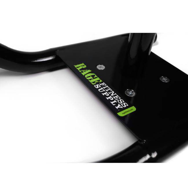 R2 Pull Sled
