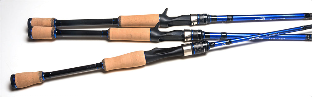 Endurance 765 Mag-Med-Hvy Fast Utility