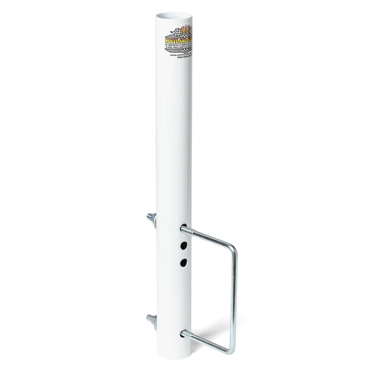 Bumper/Frame Mount (6") for Flagpoles