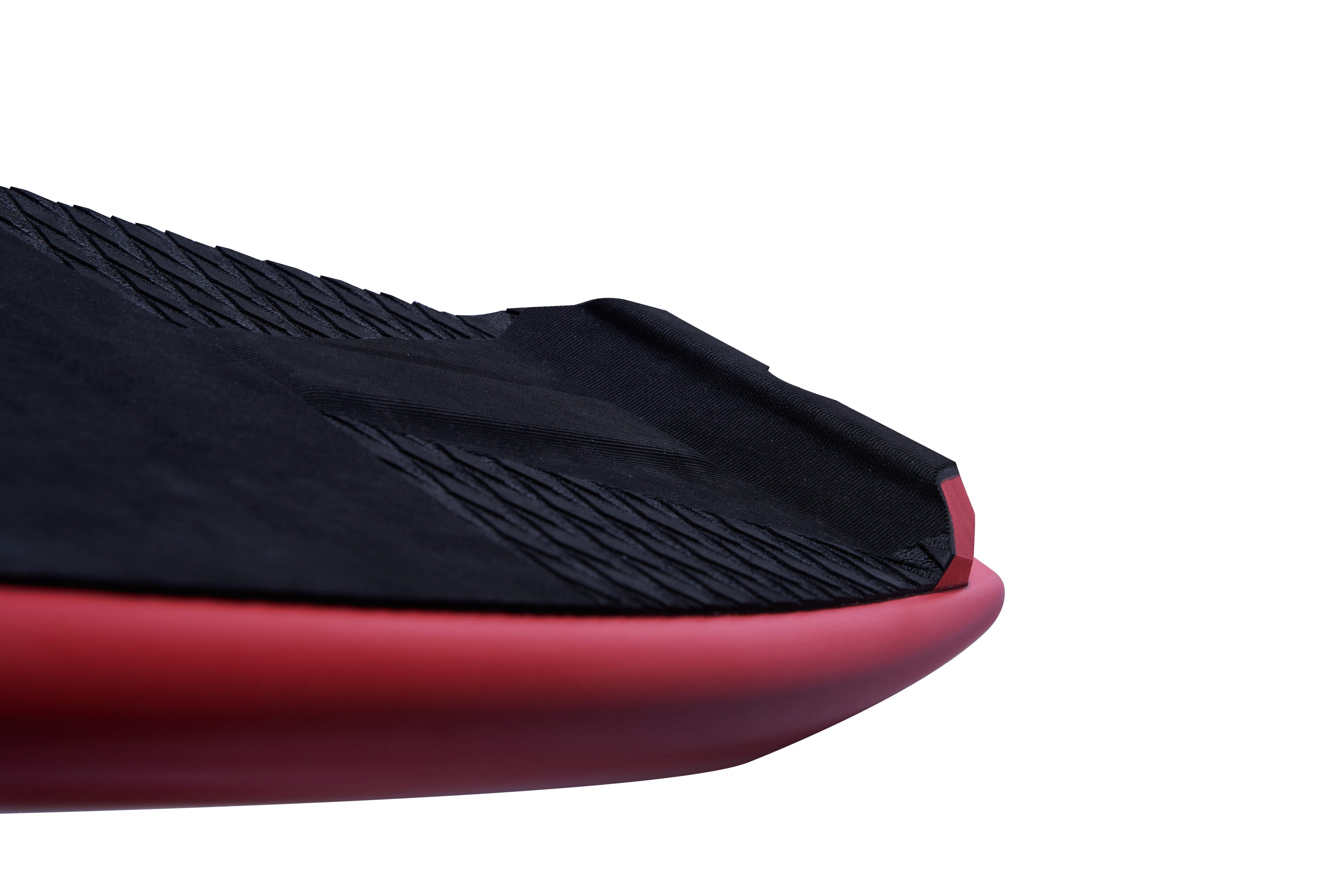 Disco Butter 4'4"x 18"x 2.6" - 27L w/board bag
