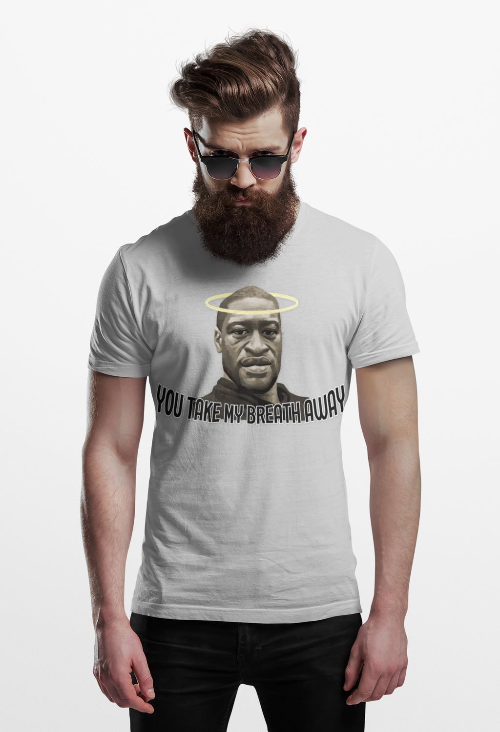 George Floyd Tee