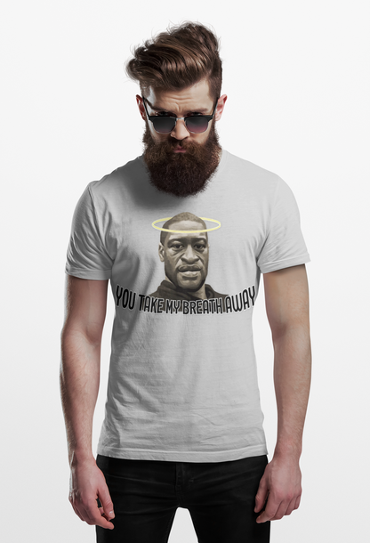 George Floyd Tee