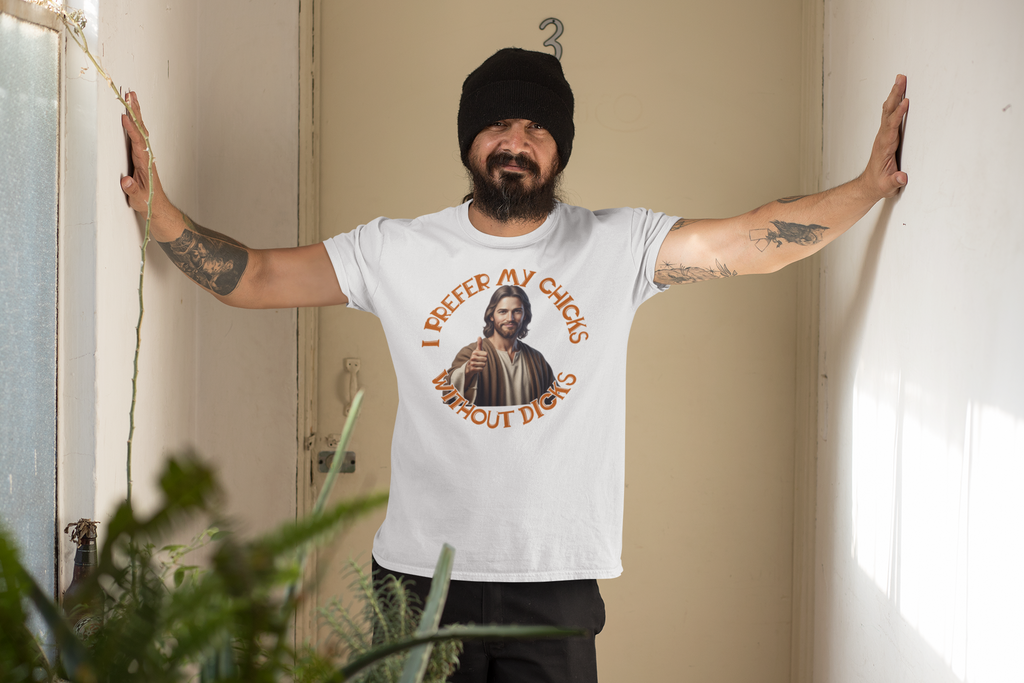 Jesus Tee