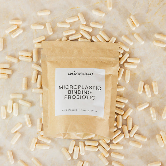 Daily Probiotic Refill Packs