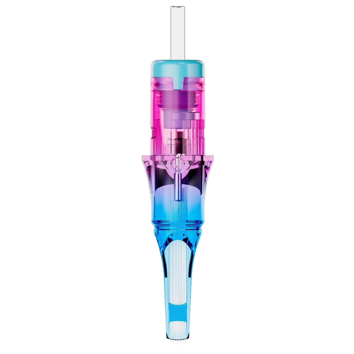 WJX Wonder PMU Tattoo Cartridges Needles – Box of 20