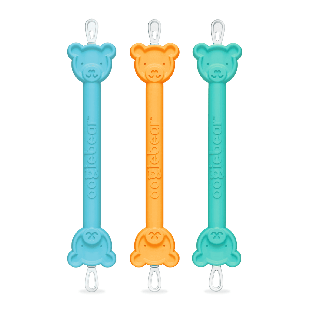 three pack booger picker