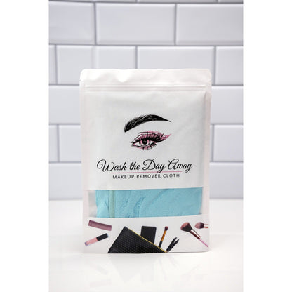 Wash the Day Away- Makeup Remover Cloth
