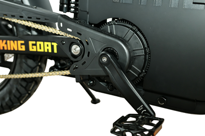 The King Goat V3