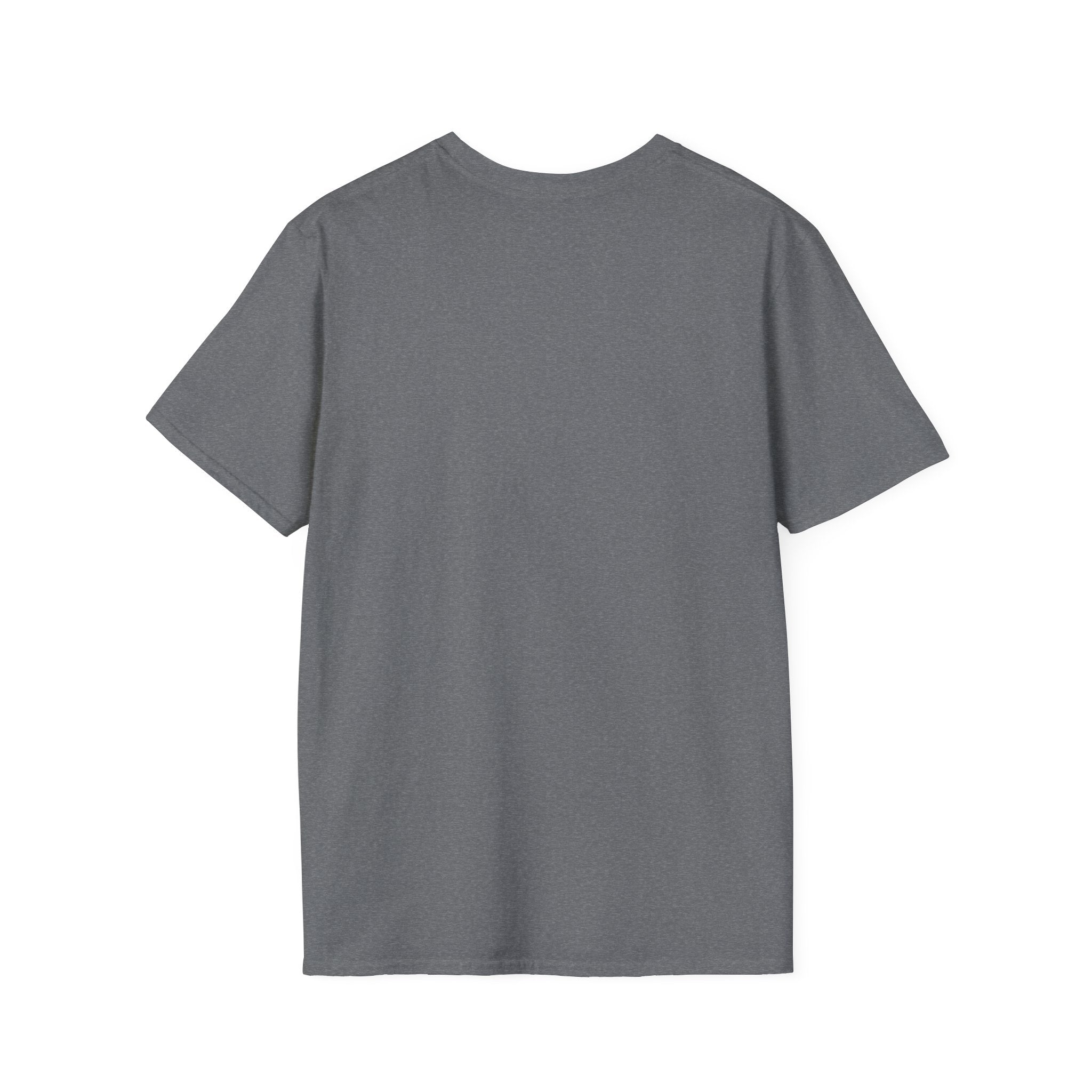 "Body By Brisket" Softstyle T-Shirt