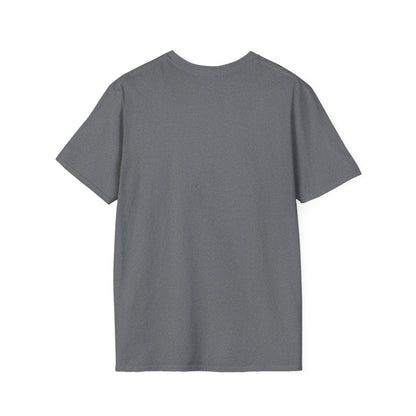 "Body By Brisket" Softstyle T-Shirt