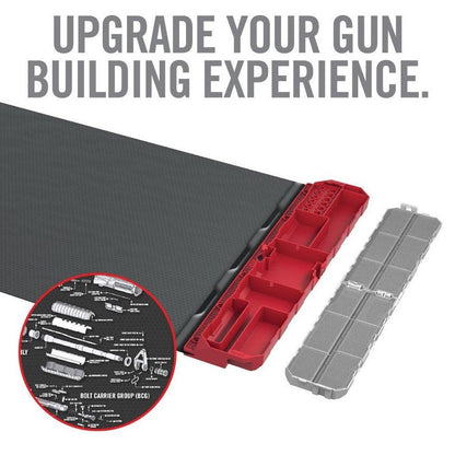 Master Armorer’s Mat - AR15