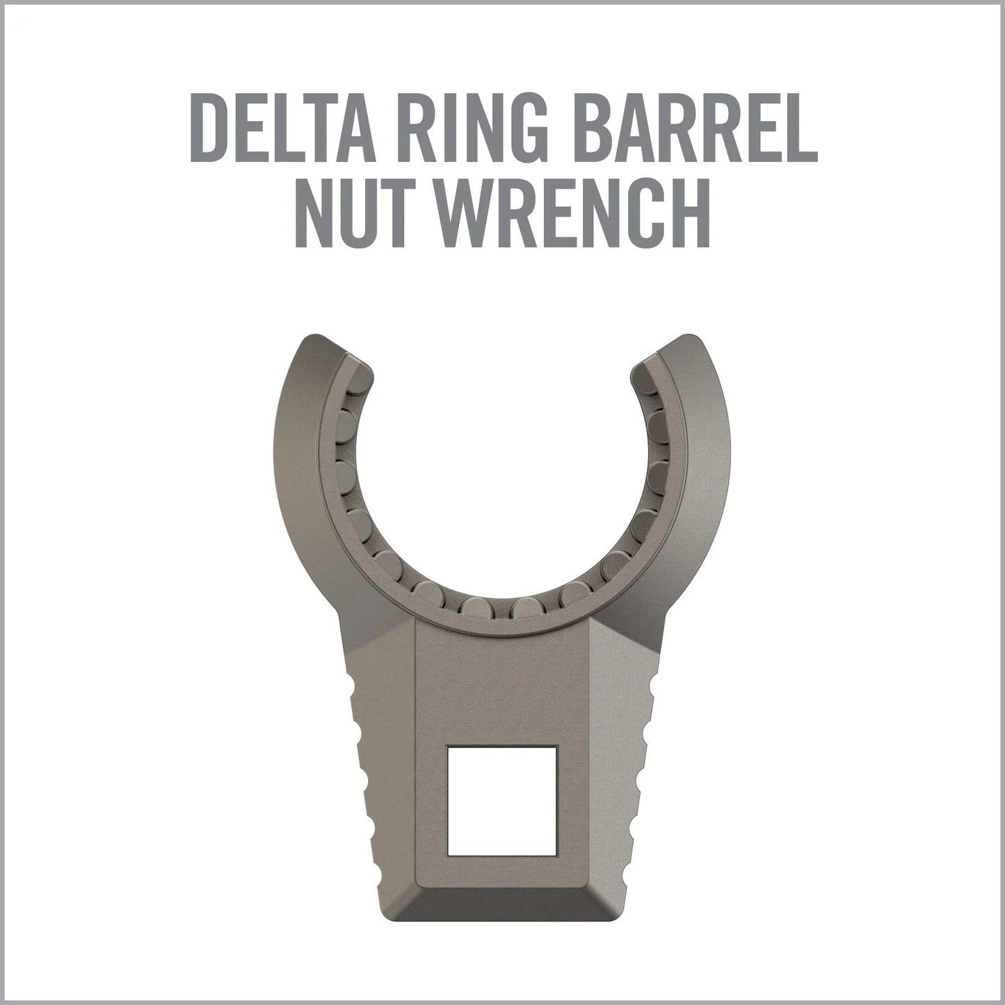 Master Fit Wrench Heads