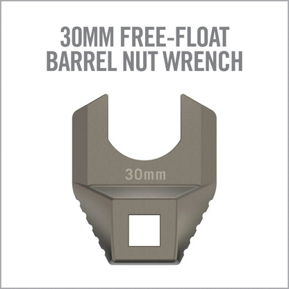 Master Fit Wrench Heads