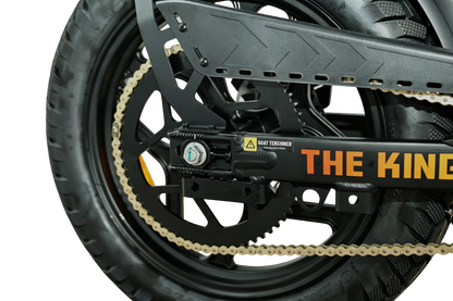 The King Goat V3