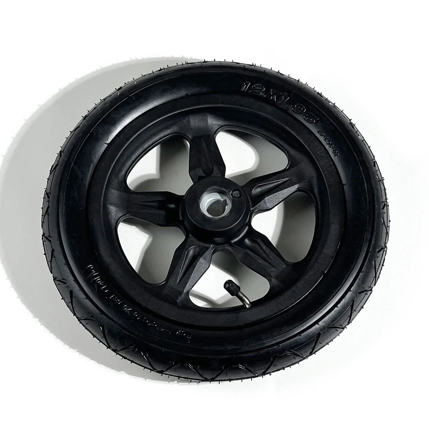 Artemis Pro - Rear Tire