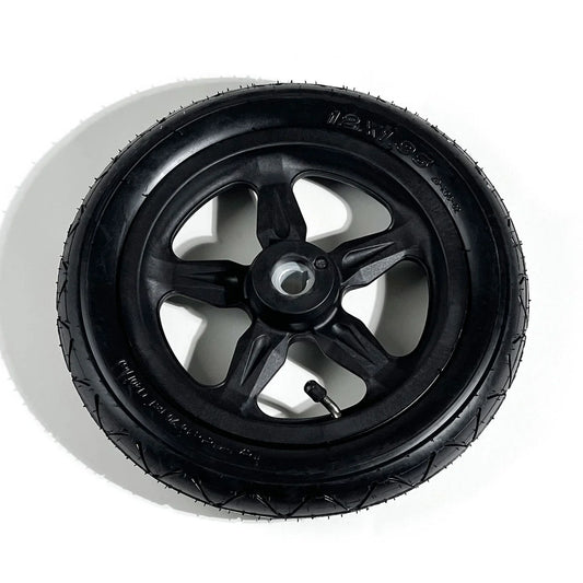Artemis Pro - Rear Tire