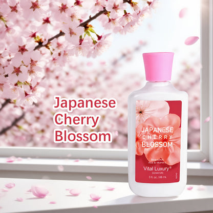 48hr Hydration Body Lotion 15 Fragrances for Dry Skin