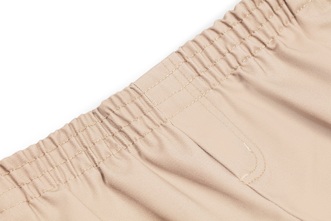 Toddler Pull-On Pants