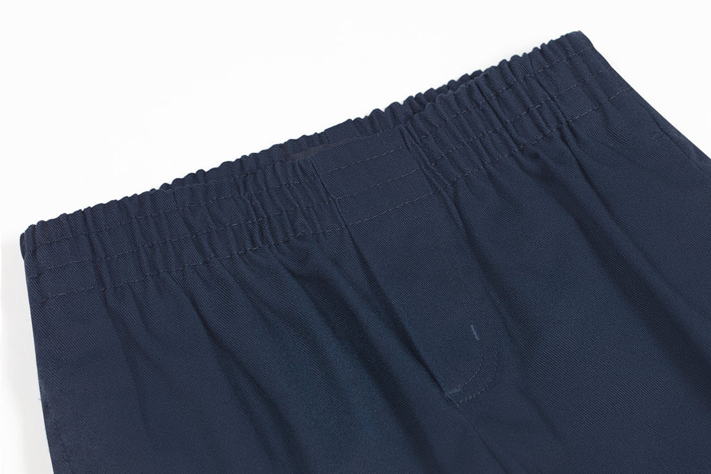Toddler Pull-On Pants