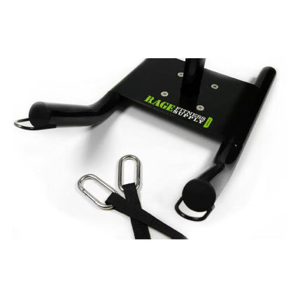 R2 Pull Sled