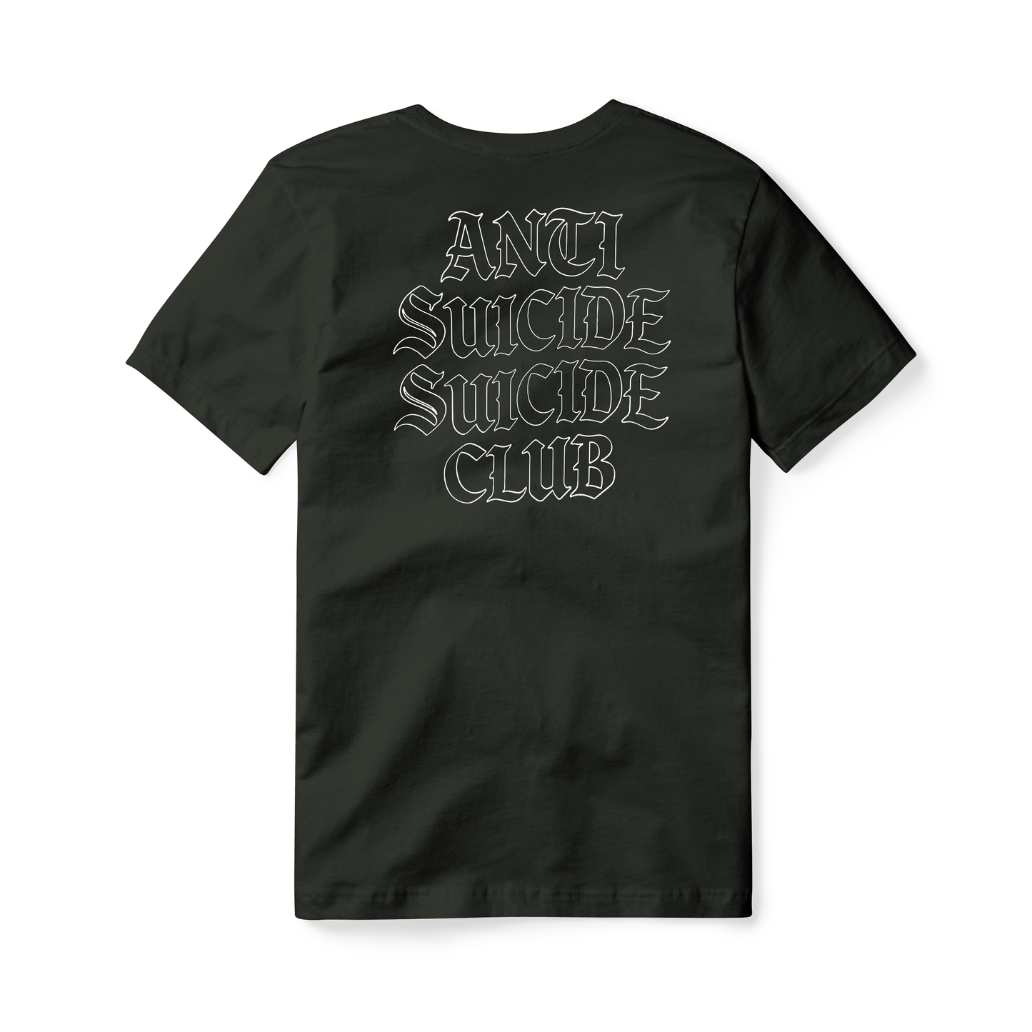 ASC Tee