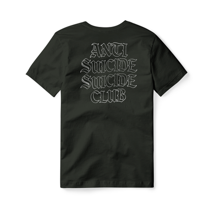 ASC Tee