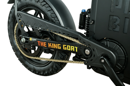 The King Goat V3