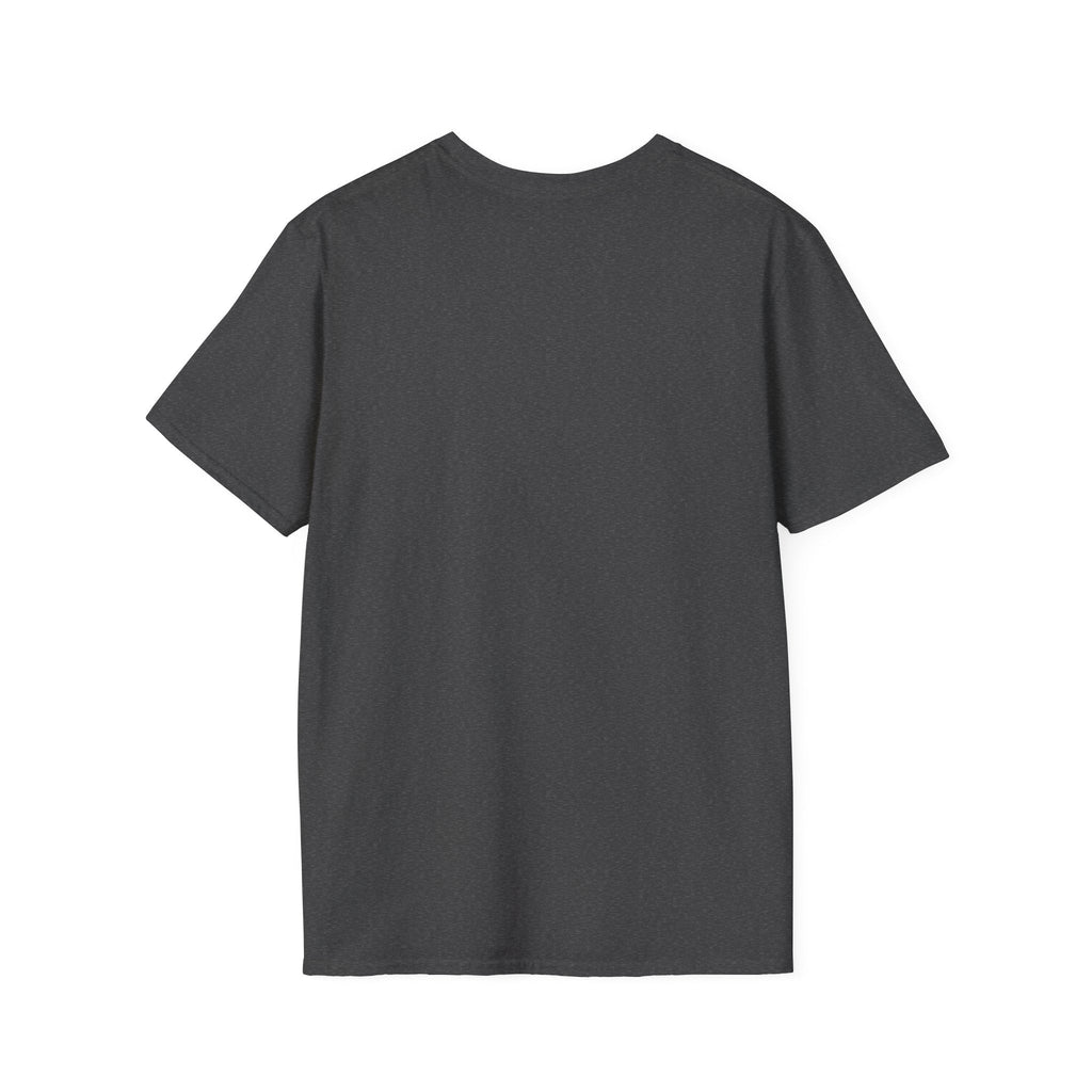 "Body By Brisket" Softstyle T-Shirt