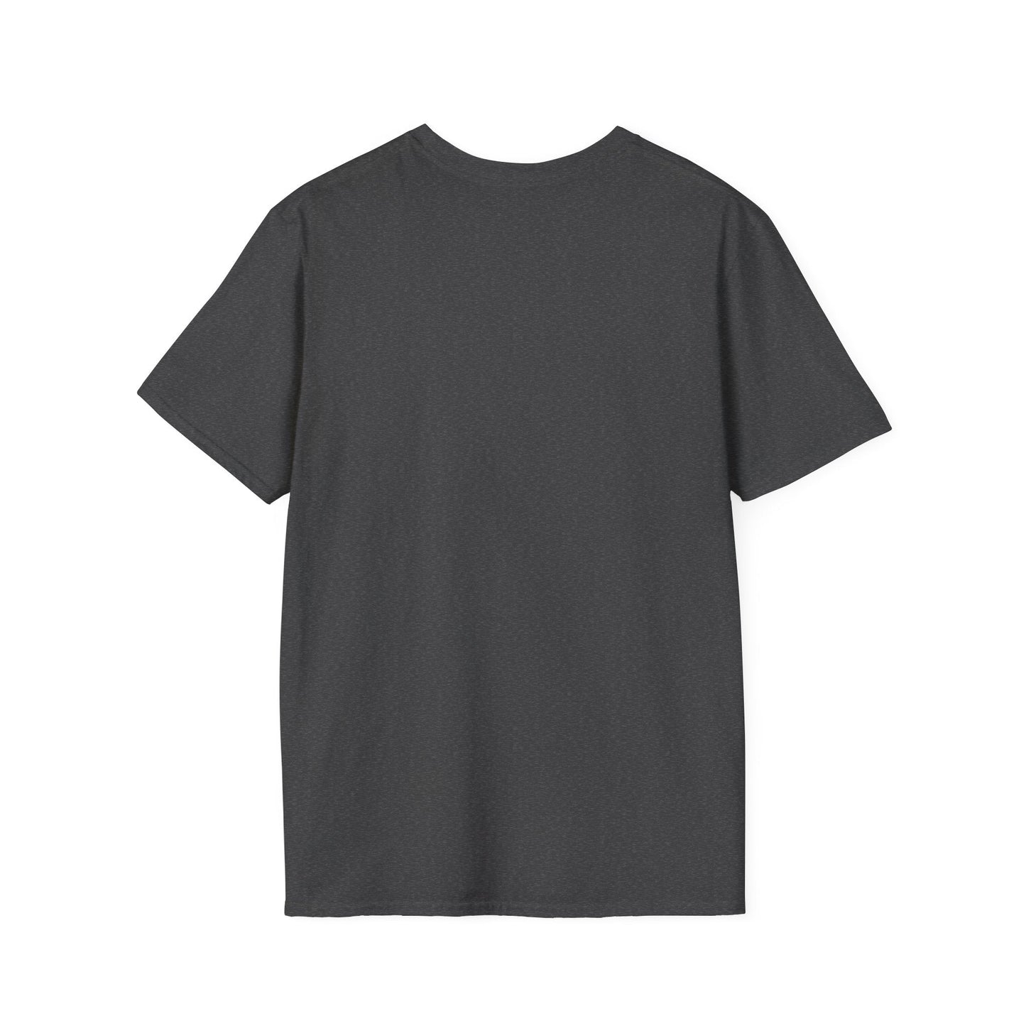 "Body By Brisket" Softstyle T-Shirt
