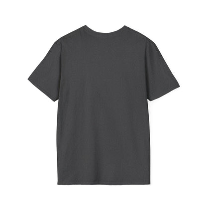 "Body By Brisket" Softstyle T-Shirt