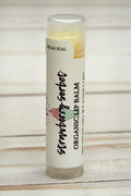 Strawberry Sorbet Lip Balm