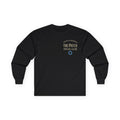 The Patch Long Sleeve Tee
