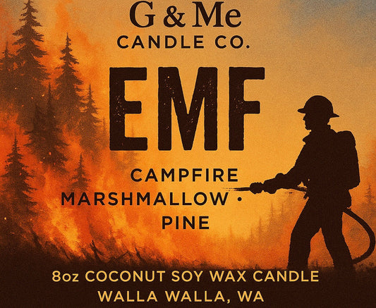 EMF 8oz