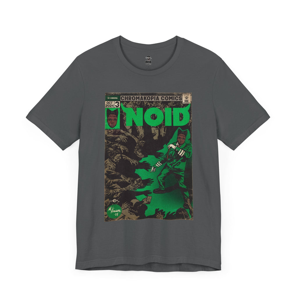 Noid - Unisex Jersey Short Sleeve Tee